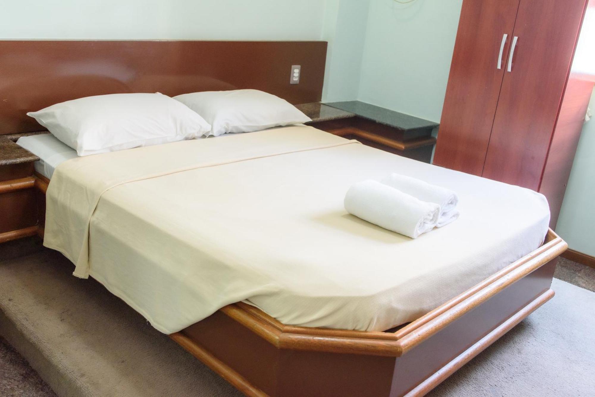 Gamboa Rio Hotel Río de Janeiro Habitación foto